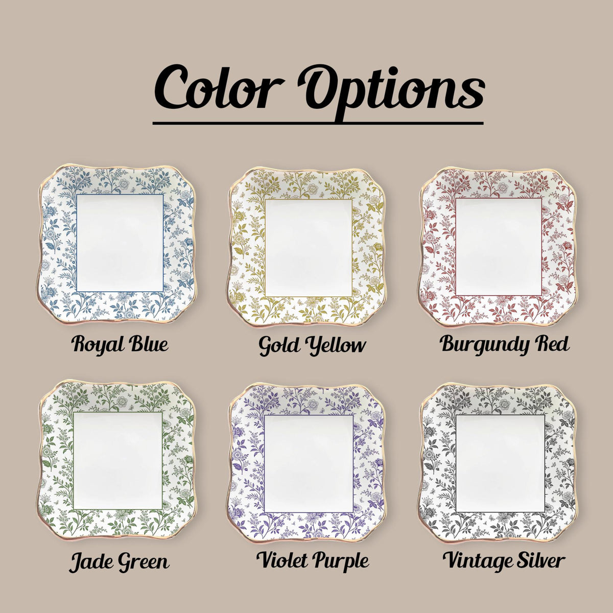 Personalized Jewelry Tray for Mother Of The Groom, Custom Photo Ceramic Ring Dish, Mother In Law Gift from Bride, Wedding Mom Gift from Son d4a8bd79-daea-443f-9e20-e9f8c238a661-6.jpg