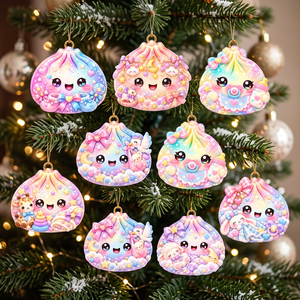 Dumpling First Christmas Advent Calendar 2026 - 24 Day Spirits Countdown, Acrylic Charms Blind Box - Gift For Family d4a9f22c-0e80-4adb-b060-a9c084206cd2-MOCKUP-1.png