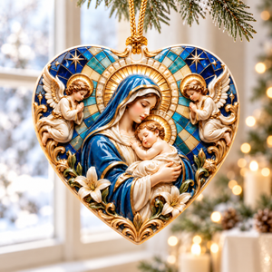 Personalized Virgin Mary & Baby Jesus Heart Christmas Ornament – Custom Family Name Keepsake, Religious Christmas Decor & Christian Gift d4bbf013-7b58-4852-a8d8-5ff25aba76db-Tr-i-tim-c-M-b-n-c-a-s-.png