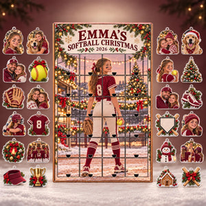 Personalized Softball Advent Calendar with 24 Custom Photo Acrylic Ornaments, Player Number Christmas Gift for Softball Family and Coach d4cd4b1b-7ca7-4240-87c0-59dfe2c592bf-il_fullxfull.8648767089_gdmj.jpg