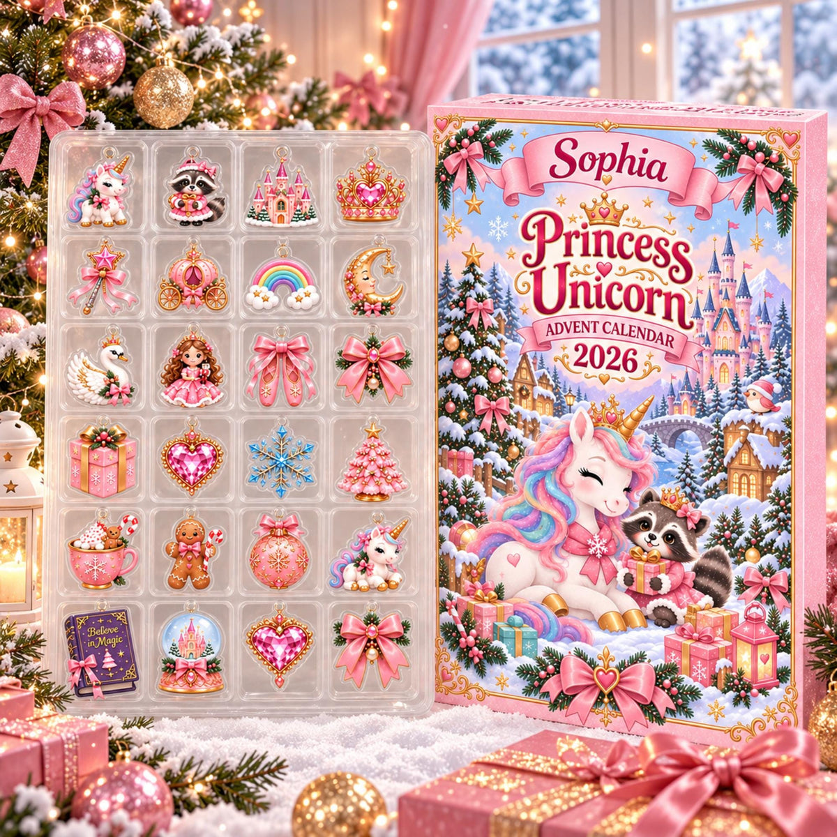 Personalized Unicorn Princess Blind Box Advent Calendar, 2026 Christmas Countdown, 24 Day Advent Gift, Unicorn Lover Gift d4ced62d-c38c-4a75-83ec-ad3f7f93fd2d-il_fullxfull.8493164038_cvm8.jpg
