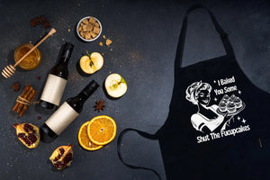 I Baked You Some Shut The Fucupcakes Apron, Funny Baking Apron, Baking Apron, Gift for Bakers, Baker Gift, Kitchen Apron,Baking Gift for Mom d4d2ff55-4052-494f-9877-ecf6792e502d-sdfhdrrh-3-.webp