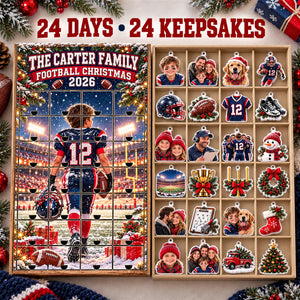 Personalized Football Advent Calendar with 24 Custom Photo Acrylic Ornaments, Player Number Christmas Gift for Football Family and Coach d4db5d96-8638-420b-bc94-3189c77a7fc6-il_fullxfull.8648704785_j20o.jpg