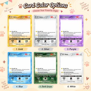Custom Pet Pet Anime Photo Trading Card, Pokémon-Inspired Keepsake Card, Pet Lover Gift, Pet Memorial Gift, Pokemon Card, Gift For Pet Owner d4e6d82f-3d71-4fd0-990e-4dda36862265-y3.png