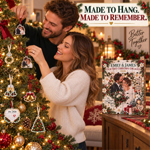 Personalized Engagement Advent Calendar with 24 Custom Photo Acrylic Ornaments, First Christmas Engaged Gift, Couple Keepsake for Fiancée d4f546c7-cc9e-4378-8b73-b5a594751651-il_fullxfull.8637991309_lga4.jpg
