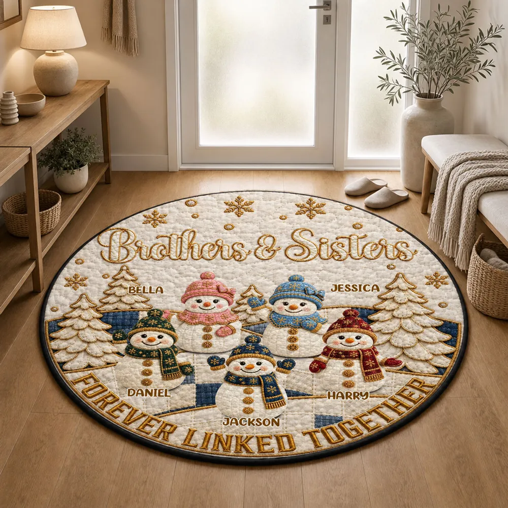 Brother & Sister Forever Bond - Personalized Quilted Carpet - Christmas Gift For Family d5538afb-3503-4de0-ad57-badf789305de-banner-6_converted.png