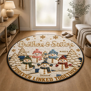 Brother & Sister Forever Bond - Personalized Quilted Carpet - Christmas Gift For Family d5538afb-3503-4de0-ad57-badf789305de-banner-6_converted.png