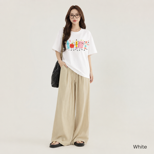 Cute School Supplies Comfort Colors Shirt, Back To School Teacher Adult Youth Shirt, Crayon Pencil Notebook Tee, Kindergarten Teacher Gift d56242c9-4804-41f7-91b2-c0e6bc2ac686-d94cf531-2005-4fa4-bcfc-a4b6c30a020a.png