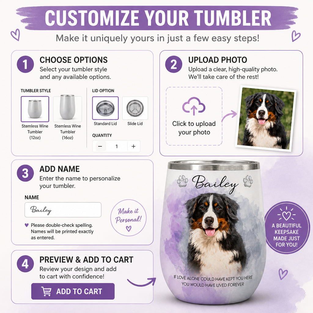 Custom Pet Memorial Portrait Wine Tumbler - Personalized Wine Tumbler d5dcb5c4-f769-40f8-af81-b6503951544f.jpg