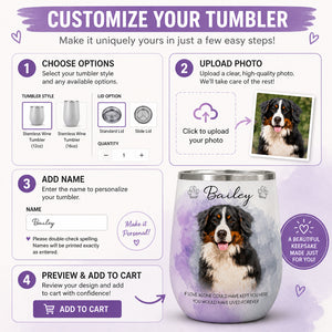 Custom Pet Memorial Portrait Wine Tumbler - Personalized Wine Tumbler d5dcb5c4-f769-40f8-af81-b6503951544f.jpg