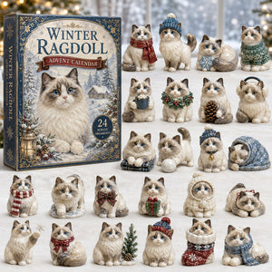 Winter Ragdoll Advent Calendar 2026 - 24-Day Festive Countdown, Acrylic Charms Blind Box - Gift For Cat Lovers d5e76b59-6ccb-4ac5-a24f-e4799f846406-ragdoll.jpg