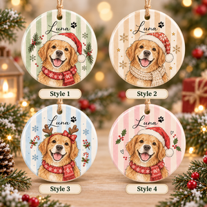 Personalized Pet Photo Christmas Ornament – Custom Watercolor Dog Portrait Keepsake d6154d1a-067f-49a5-ae7a-1bd3debb006b-2b50387e-03ef-4425-8ee0-d755693c8427.png