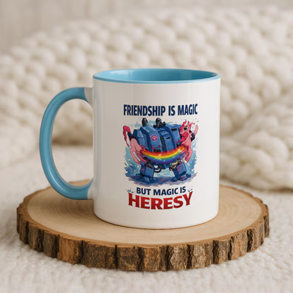 Grimdark Sci-Fi Mug, Friendship is Magic Heresy Cup, Gamer Gift For Hims, Hers d627ca36-d78f-43bd-ae9a-9fa922bff9d7-il_794xN.8104619210_guah_converted.png
