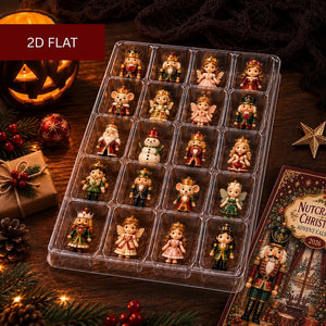 Nutcracker Christmas Advent Calendar, 24 Day Countdown, Holiday Countdown Gift, Winter Decor, Family Activity, Gift 2026, Holiday Magic d64baa1a-73f3-4a9e-82e2-8f402fb6bd1b-df-1-.jpg