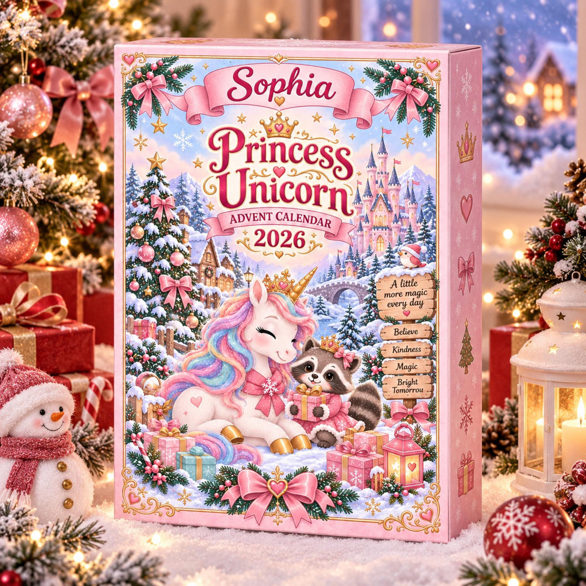 Personalized Unicorn Princess Blind Box Advent Calendar, 2026 Christmas Countdown, 24 Day Advent Gift, Unicorn Lover Gift d6537565-e3a7-49d2-b101-5e7b4026a68a-il_fullxfull.8541055441_hvge.jpg