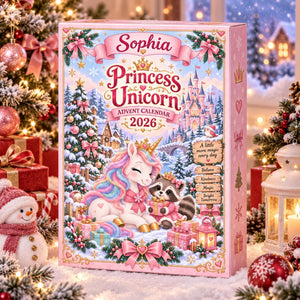 Personalized Unicorn Princess Blind Box Advent Calendar, 2026 Christmas Countdown, 24 Day Advent Gift, Unicorn Lover Gift d6537565-e3a7-49d2-b101-5e7b4026a68a-il_fullxfull.8541055441_hvge.jpg