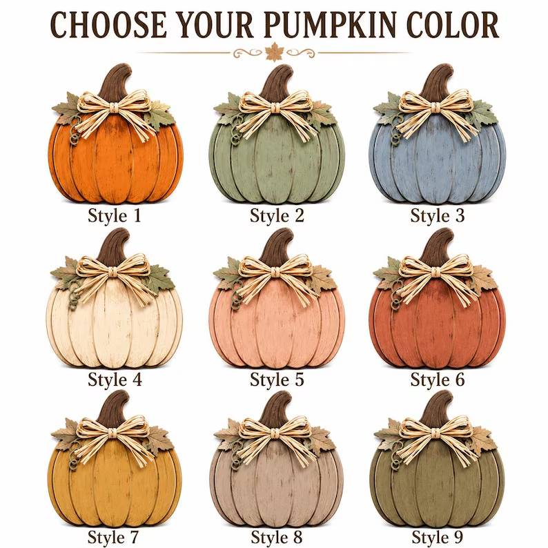 Personalized Grandma & Grandpa's Pumpkin Patch Door Hanger, Custom Grandkids Name Pumpkin Sign, Autumn Front Door Decor, Grandparent Gift d6555922-c4ef-40f8-b23e-6bd12e18218f--6yjui78-1-.jpg