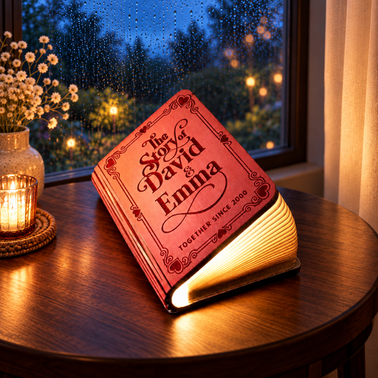 Personalized Couple's Story Book Lamp, Custom Couple Name Wood Folding Book Lamp, Together Since Night Light, Couple Valentine Gift For Couple, Husband, Wife d6853d60-ac37-482e-a539-f846dc79ac1a--n-s-ch-g-b-n-c-a-s-.png