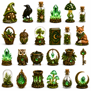 24 Days of Day of Forest Magic - Witchy Coundown - Advent Calendar 2026 d6c3008b-d842-483a-9e25-9cf1bb36a01f-09e62db8-719c-473d-b26d-092e16c38110.png
