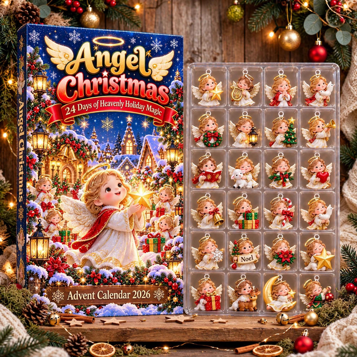 Angel Advent Calendar 2026, 24 Piece Angel Ornament Set, Angel Blind Box Advent Calendar, Christmas Countdown Gift for Home Decor d6cab29e-ea9d-4afb-a4e9-bf701f20335c-il_fullxfull.8602132882_ay4x.jpg