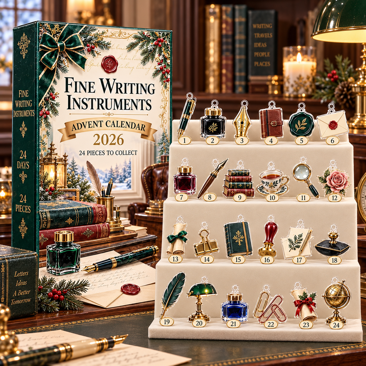 Fountain Pen Advent Calendar 2026, 24 Piece Pen Collector Countdown Gift, Writer and Stationery Lover Gift d6d9ea79-9d95-4eeb-a3bb-0b5531150fe9-161e7738-f27e-46e0-b3ef-2b6676762b19.png