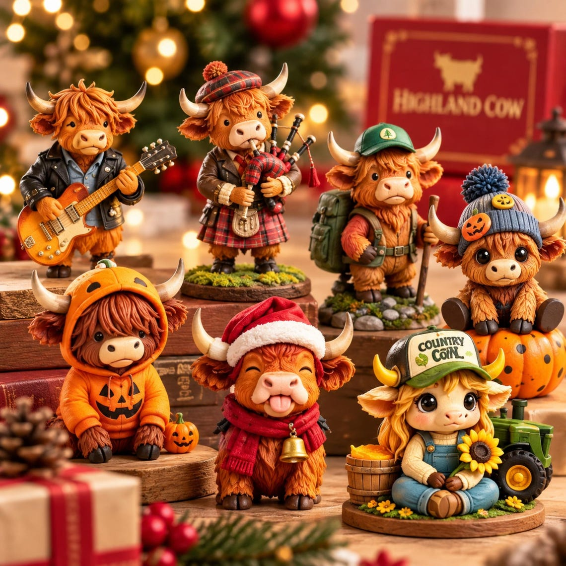Highland Cow Advent Calendar 2026 24 Days Christmas Countdown 3D Collectible Figurines Farmhouse Holiday Decor Gift for Cow Lovers d6f644a5-82cc-4387-93ac-6a14118c3404-t-i-xu-ng-37-.png