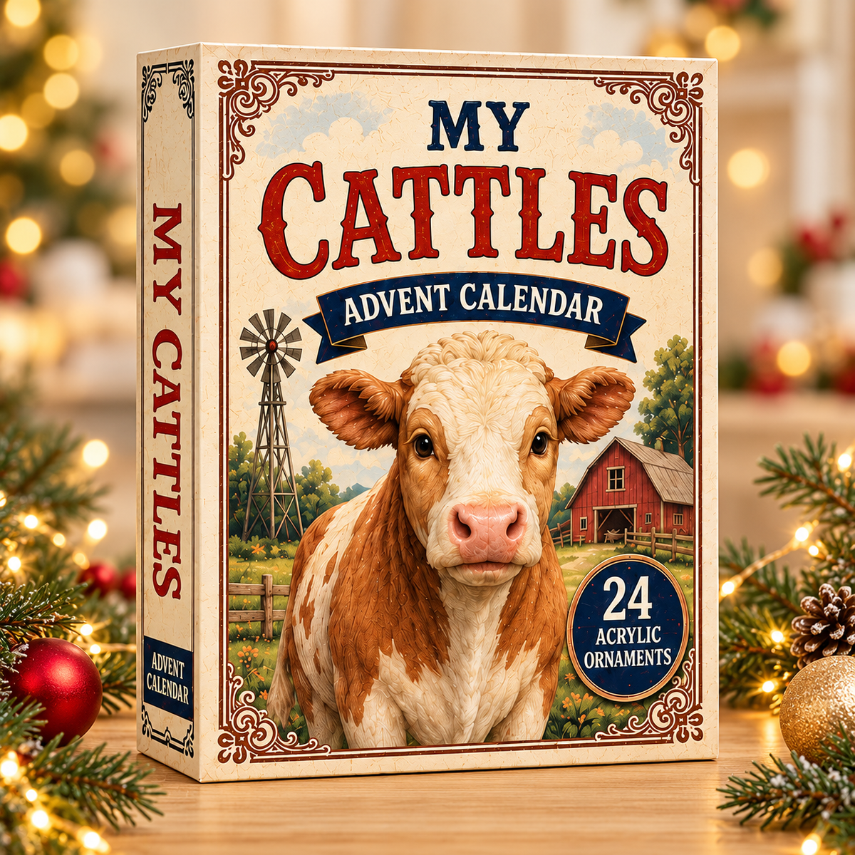 Happy Cow Advent Calendar 2026 - 24-Day Festive Countdown, Acrylic Charms Blind Box - Gift For Farmer d760ab42-5b47-48e8-a5d6-919d1d84e64f-cattle-box.png