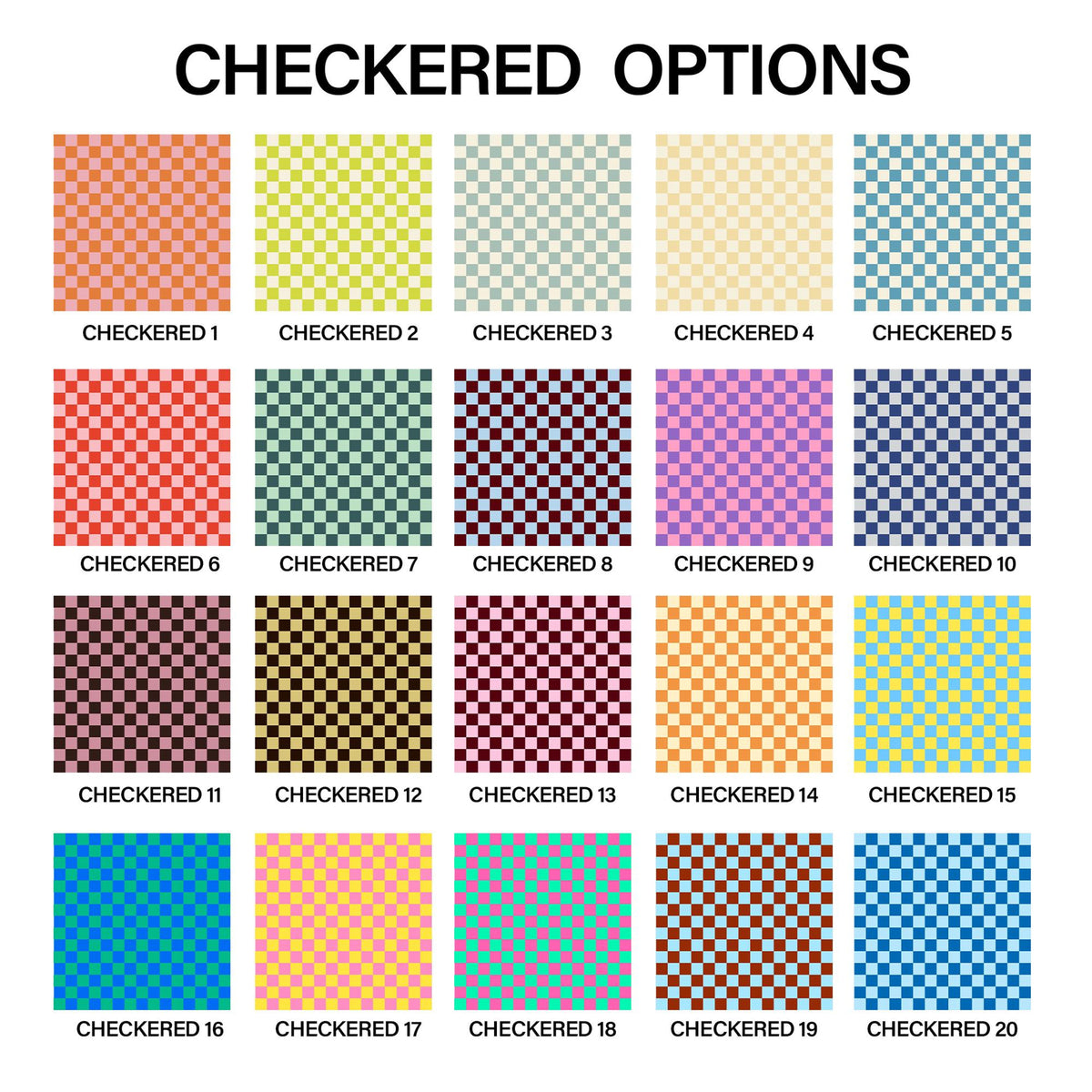 Personalized Checkered Frame Photo Magnet, Custom Family Photo Magnet, Besties Photo Manget, Couples Photo Magnet, Dog Cat Photo Magnet d764588c-da10-4027-8e6a-c78e7217af23-6.jpg