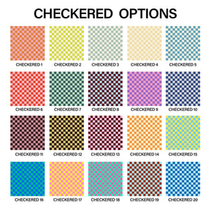 Personalized Checkered Frame Photo Magnet, Custom Family Photo Magnet, Besties Photo Manget, Couples Photo Magnet, Dog Cat Photo Magnet d764588c-da10-4027-8e6a-c78e7217af23-6.jpg