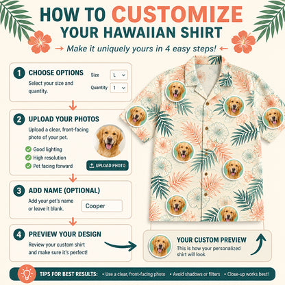 Custom Pet Face Retro Tropical Hawaiian Shirt - Personalized Hawaiian Shirt d78d4ed0-33e3-4584-915f-e94d4b2ee6d1.jpg