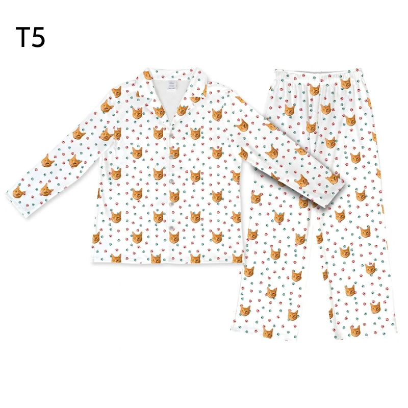 Paws, Prints & Pajama Nights – Custom Pet Face Pajamas, Personalized Long-Sleeve Sleepwear, Cozy Gift for Dog & Cat Lovers d7badc34-a70f-43b9-848a-6a9399fa0da8-5.png