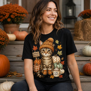 Pumpkin Patch Tabby – Hello Fall Cat Tee - Personalized T-shirt d7cd9a50-0168-4e3c-af54-3ee3383db0d6.jpg