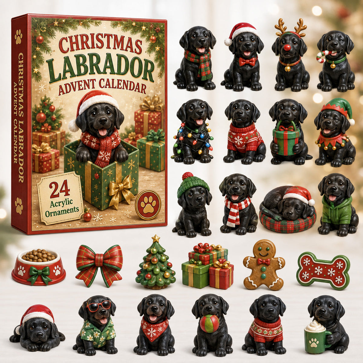 Christmas Black Labrador Advent Calendar 2026 - 24-Day Festive Countdown, Acrylic Charms Blind Box - Gift For Labrador Lovers d7e85d76-6ea1-4690-a8e3-06c665fc010a-black-labrador.jpg