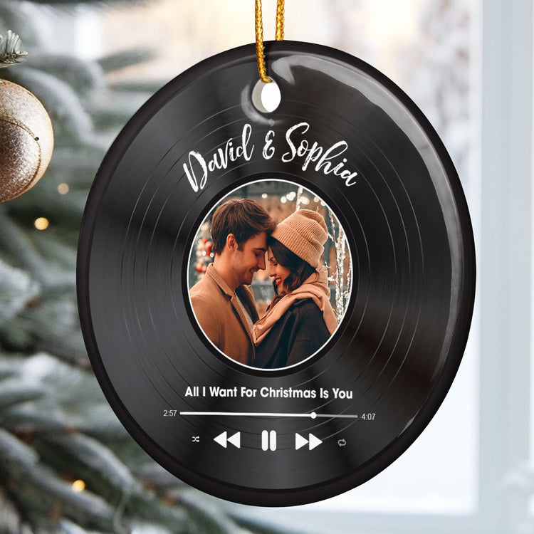 Custom Favorite Song - Personalized Photo Ceramic Ornament d8174e8d-26dd-4c46-88ad-fc247282ae98-Custom-Favorite-Song-Personalized-Photo-Ceramic-Ornament_3_c2bda937-e689-4ac7-8da7-f4d40fb6a215.jpg