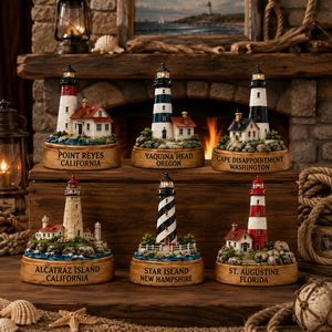 Lighthouses of America Advent Calendar 2026 – 24-Day Coastal Heritage Countdown, Collector-Grade Lighthouse Miniatures d8391115-0795-42df-a424-f82ddbbf2c31-94f2266a-5162-4060-9d86-71922253eb20.png