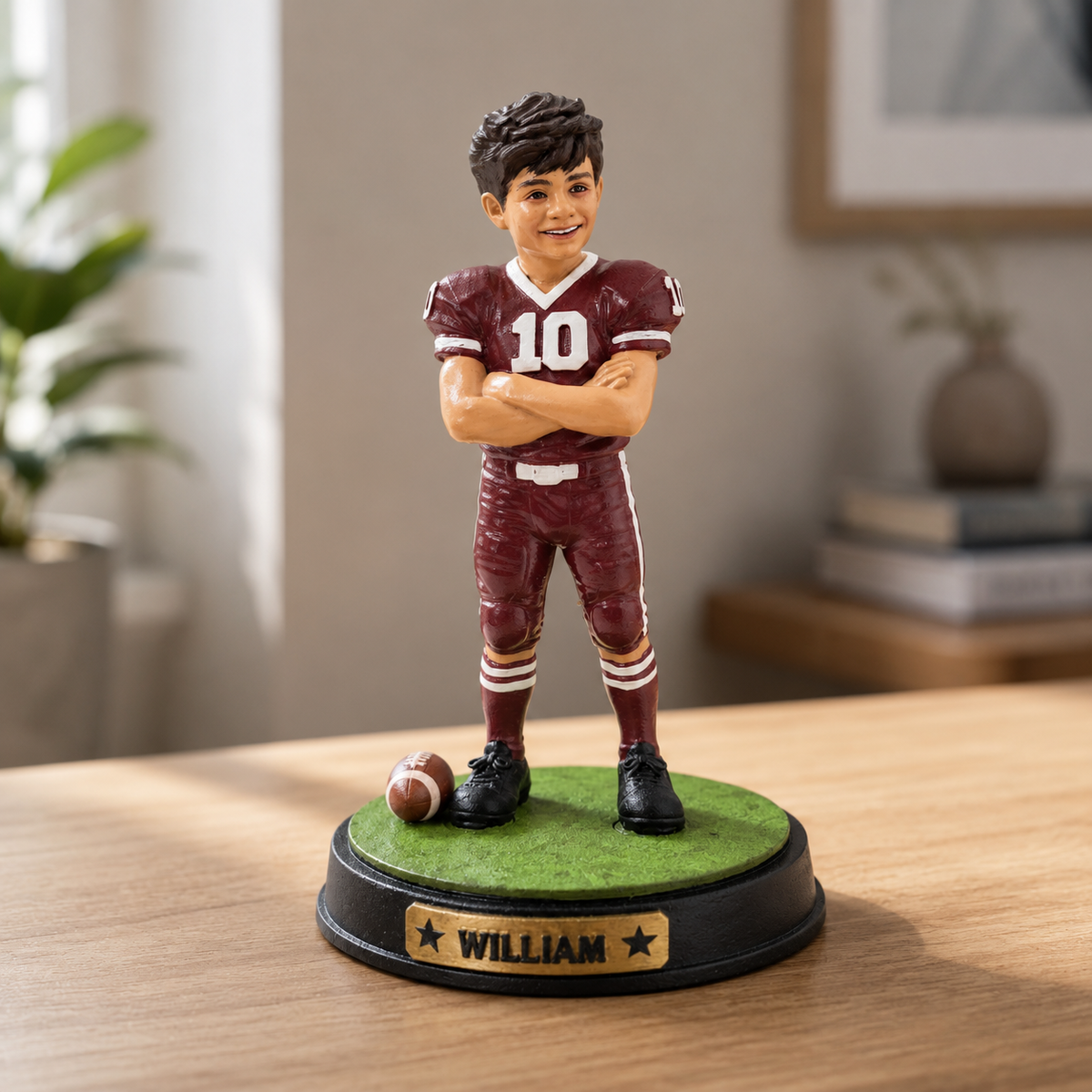Personalized Baseball Player 3D Figurine, Custom Photo, Name & Jersey Number Keepsake d851cadb-9903-49ad-8104-70e963a4ee05-banner-1.png