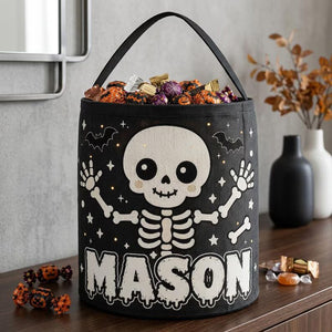 Personalized LED Halloween Trick Or Treat Bag, Custom Name Skeleton Candy Bucket, Light Up Halloween Basket For Kids d85d3ace-2b85-4d54-b7b6-7f0810253b28-rtyrtu-4-.jpg