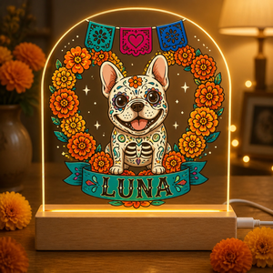 Custom Sugar Skull Pet LED Night Light – Photo to Calavera Art - Personalized 3D LED Light Wooden Base d863f0b3-89d2-4341-a4eb-2106defedbe7.png