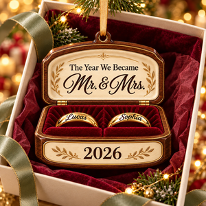 Personalized Newlywed Christmas Ornament – Mr. & Mrs. Wedding Ring Box with Custom Names & Year d86afc84-9d4f-470d-9e98-1c4fb0c16531-Image-Sep-28-2026-05_22_20-PM-2.png