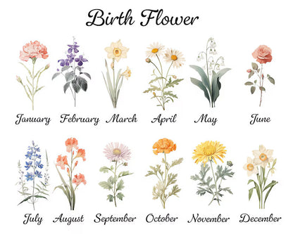 Personalized Birth Flower Notebook & Pen Set, Custom Name Leather Journal Gift, Birth Month Flower Journal for Women, Birthday/Teacher Gift d86c9260-69af-4f29-a7bd-961d4599483f-ccccddadassdas-6-.jpg