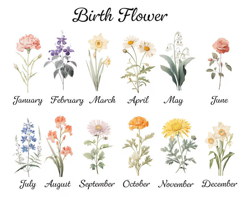 Personalized Birth Flower Notebook & Pen Set, Custom Name Leather Journal Gift, Birth Month Flower Journal for Women, Birthday/Teacher Gift d86c9260-69af-4f29-a7bd-961d4599483f-ccccddadassdas-6-.jpg