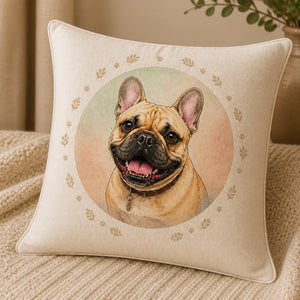 Custom Pet Portrait Pillow – Watercolor Medallion - Personalized Pillow d8735423-d7fc-41a1-b91a-e57b95603a24.jpg