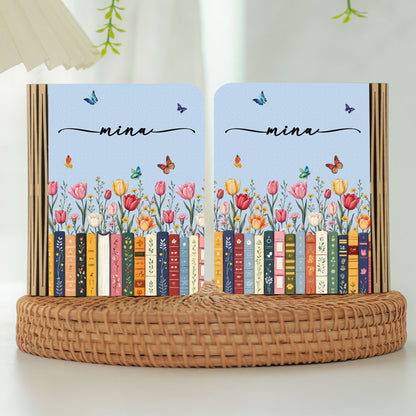 Custom Name & Birthflower For Book Lovers, Book Clubs - Personalized Night Light - Gift For Book Lovers d88eb4e8-d3d6-463b-a0e0-e91d6c839acc-banner-3.jpg