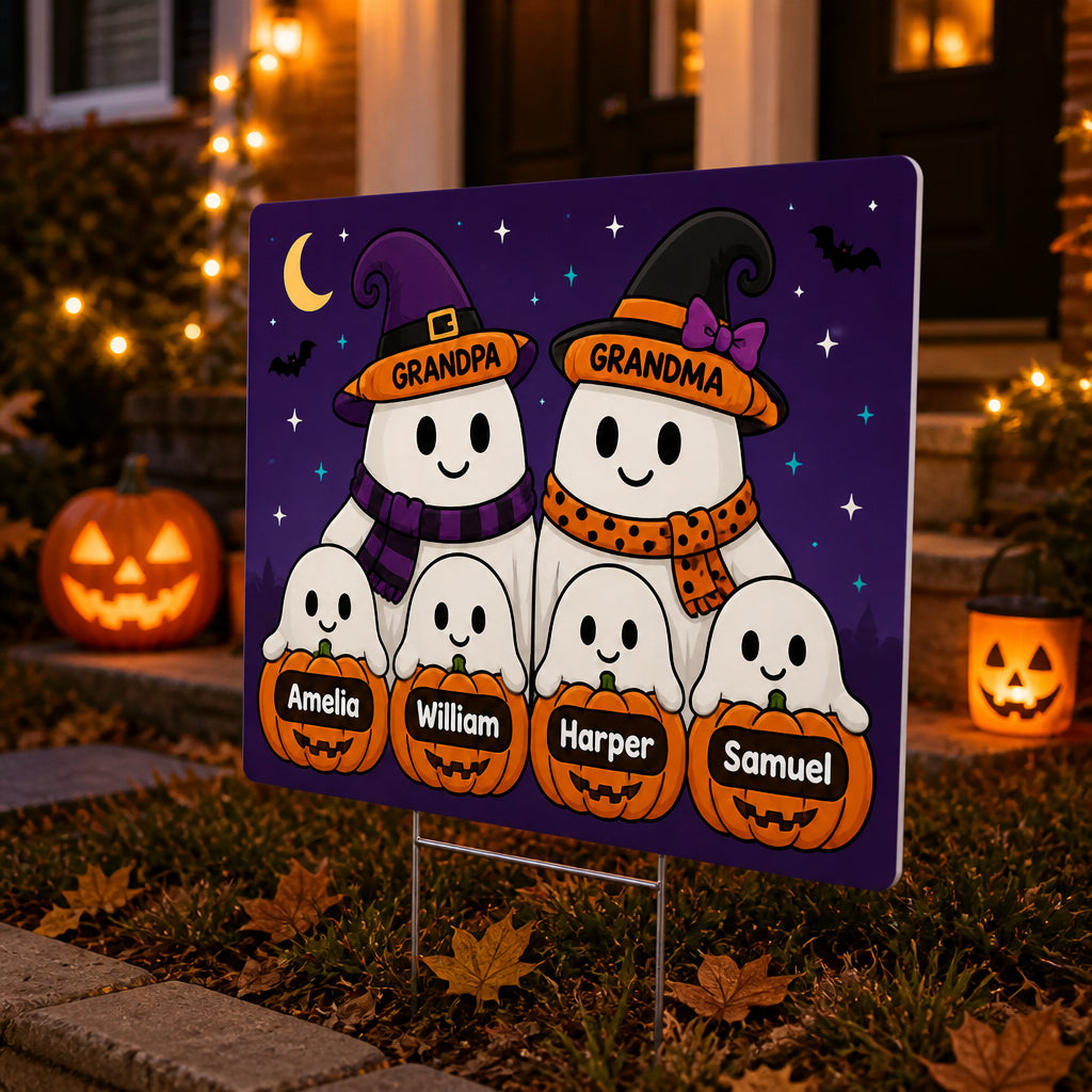 Personalized Boo Crew Grandparents Yard Sign - Personalized Yard Sign d89bdad4-6194-427c-98e6-d21d79f078c0.jpg