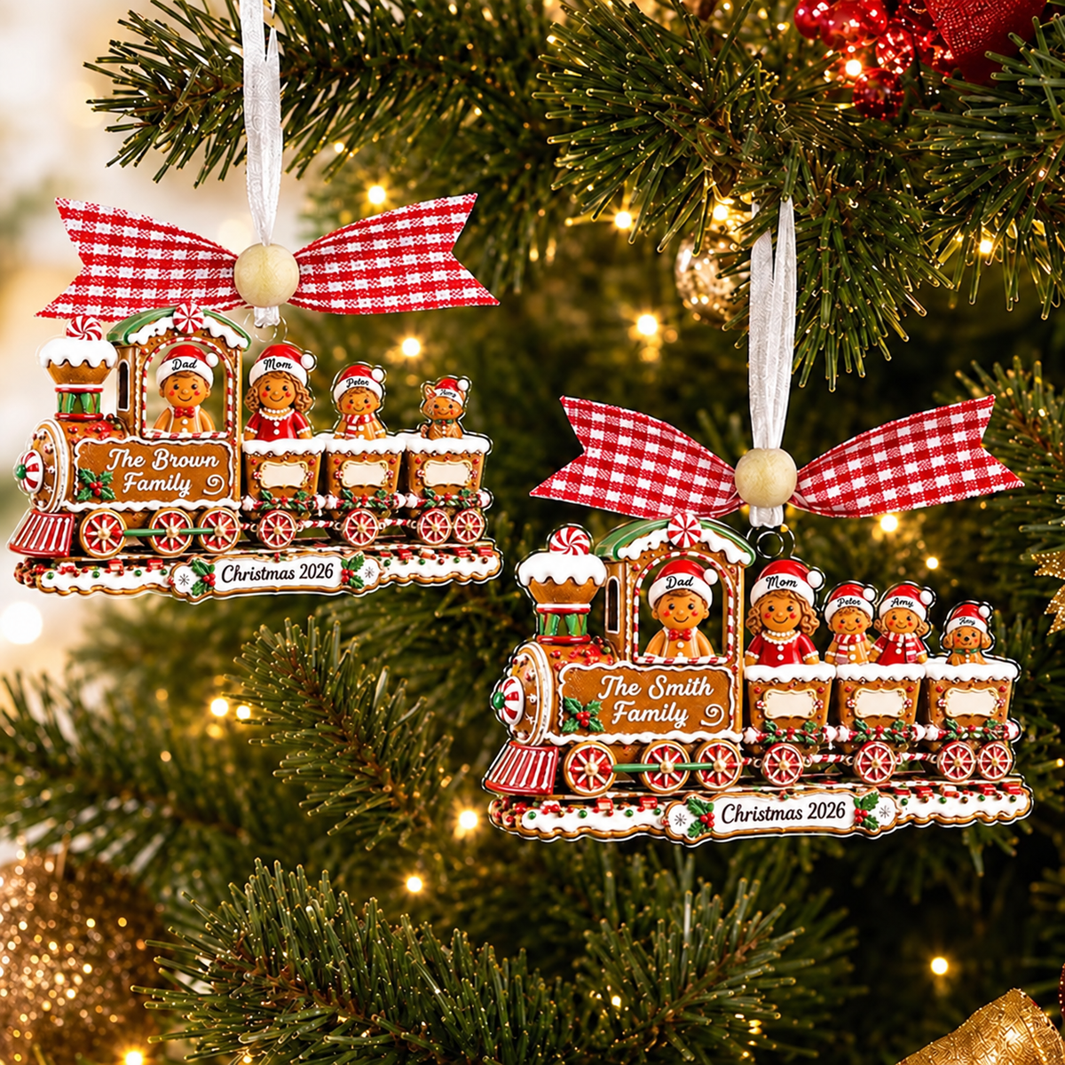 Custom Gingerbread Family Christmas Ornament,Custom Train Cookie Ornament 2026,Family Christmas Gift,Holiday Keepsake, Christmas Tree Decor, d8ce51a6-b13b-48e8-a63b-76023db0c7d6-b1351c55-b18a-430b-926c-006e9a673148.png
