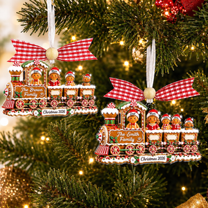 Custom Gingerbread Family Christmas Ornament,Custom Train Cookie Ornament 2026,Family Christmas Gift,Holiday Keepsake, Christmas Tree Decor, d8ce51a6-b13b-48e8-a63b-76023db0c7d6-b1351c55-b18a-430b-926c-006e9a673148.png