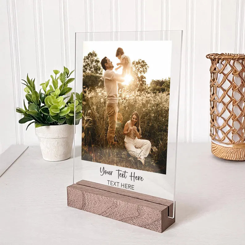 Personalized Wedding Ornament Gift For Couples: Hand-Painted Clay Keepsake with Custom Venue d8d06cc3-94d4-485f-8798-36dfd567c555-sdfdf-5-.webp