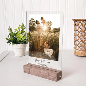 Personalized Wedding Ornament Gift For Couples: Hand-Painted Clay Keepsake with Custom Venue d8d06cc3-94d4-485f-8798-36dfd567c555-sdfdf-5-.webp