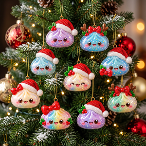 Dumpling Squishy Hunter Christmas Advent Calendar 2026 - 24 Day Spirits Countdown, Acrylic Charms Blind Box - Gift For Family d8d49599-c80f-4ca2-8652-b489d9d0a16a-MOCKUP-6.png