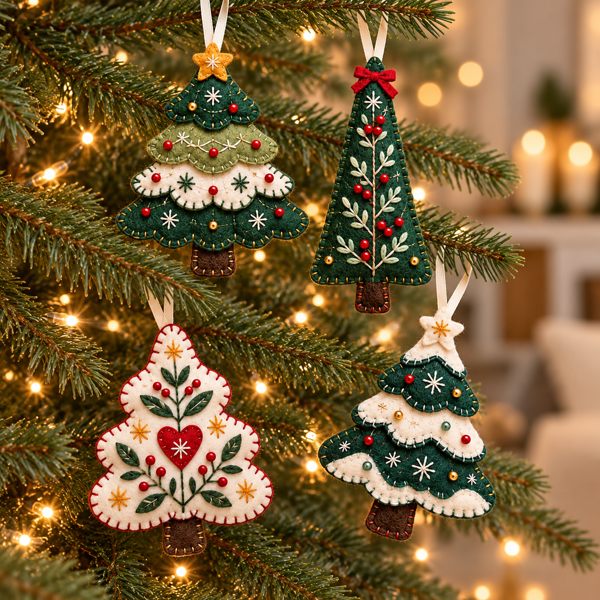 Handmade Felt Christmas Tree Ornament, Folk Floral Holiday Decoration, Rustic Christmas Keepsake Gift d906d25a-3ced-43aa-8606-daf45f0fd816-B-n-c-y-th-ng-n-tr-n-c-nh-2.png